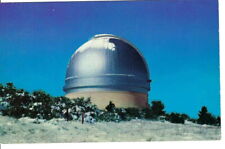 CO-250 CA Palomar Mountain ,Palomar Observatory Chrome Postcard Waterson Jr Pic picture