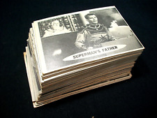 1965 Topps SUPERMAN cards QUANTITY U PICK READ DESCRIPTION BEFORE U BUY picture
