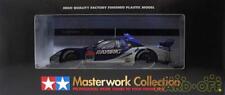 Tamiya Raybrik Nsx2005 Painted Complete Model 1/24 Masterwork Collection No.52 picture