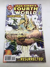 Jack Kirby’s Fourth World #19 DC Comics picture
