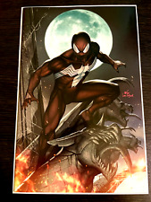AMAZING SPIDERMAN #3 FAN EXPO RETAILER EXCLUSIVE VIRGIN COVER NM+ picture