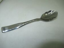 1-Reed & Barton Select Stainless TUCKAHOE Sugar Spoon picture