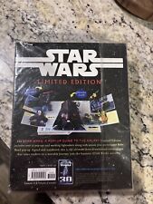 Star Wars: A Pop-Up Guide to the Galaxy by Matthew Reinhart **SIGNED**  1st ed. picture