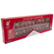 Liverpool FC SoccerStarz League Champions 21 Player Team Pack picture