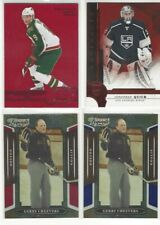  2016-17 Artifacts Ruby #102 Jonathan Quick LA Kings 160/299  picture