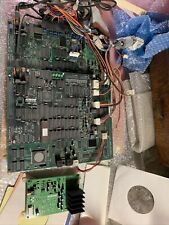 Untested Unknown Konami Gti Club? Solar Assault ? ARCADE GAME PCB board If1 picture