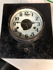 Antique Vintage Reliance Automatic Lighting -Time Switch No. 60645 Type B picture