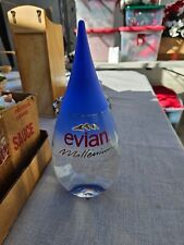 Evian Millennium 2000, tear drop collectable   picture