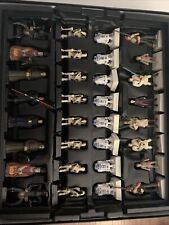 Star Wars Episode I Chess Set picture