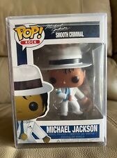 Michael Jackson Funko Pop Smooth Criminal #24 RARE picture