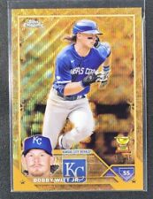 BOBBY WITT JR - Kansas City Royals Rookies & Parallels - **You Pick and Choose** picture