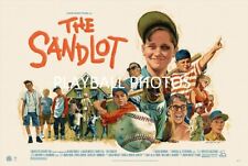 The Sandlot Movie Poster 20x30 Print-FREE SHIPPING picture