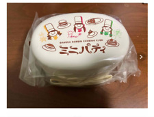 Sakura Gakuin cooking club Mini Pati lunch box  YuiMoa BABYMETAL from Japan picture