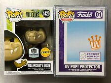 Funko Pop MALEFICENT'S GOON #1420-Funko HQ Exclusive-Limited Ed. CHASE-In Hand picture
