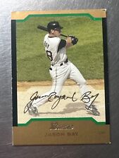 Jason Bay 150 Pittsburgh Pirates 2004 Magor League Topps Sports Card picture