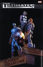 Ultimates TPB Ultimate Collection #1-1ST VG 2010 Stock Image picture
