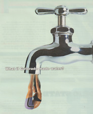 2002 Propel Print Ad Advertisement Poster 12