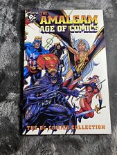Rare The Amalgam Age of Comics: The DC Comics Collection #1 (DC Comics) picture