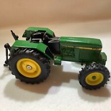 Ertl John Deere Tractor ( #3140) Die Cast Farming Equipment Collectible Toy picture