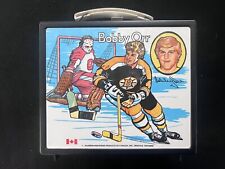 Bobby Orr Lunchbox and Thermos picture
