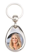 Carrie Underwood 1 - Metal Key Door picture