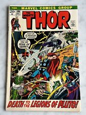 Thor #199 1st Ego-Prime F 6.0 - Buy 3 for  (Marvel, 1972) picture
