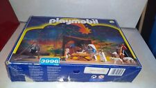 Playmobil 3996 Incomplete In Box Nativity Scene picture