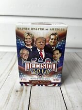 2016 Decision Political Trading Cards / Over 140 Cards picture