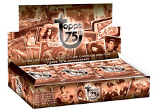 Topps 75th Anniversary Topps 2013 Auto Autograph Card Selection picture
