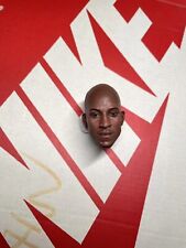 Kevin Garnett head  1/6 scale     Male Model for 12'' Action Figure picture