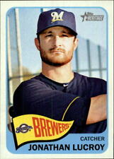 2014 Topps Heritage Baseball Card Pick 262-599 picture
