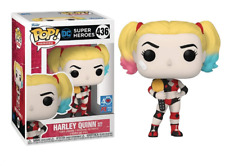 Funko Pop Harley Quinn With Belt 436 (DC) picture