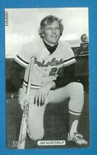 J.D. McCarthy Postcard - Jim Northrup - Baltimore Orioles picture