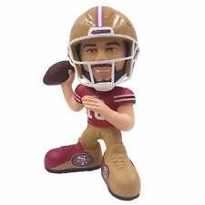 Jimmy Garoppolo San Francisco 49ers Showstomperz 4.5 inch Bobblehead NFL picture