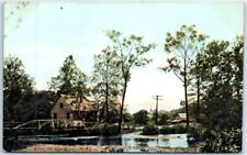 Postcard - Killions Mill - North Carolina picture