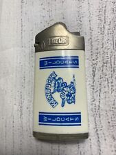 Vintage Kentucky Wildcats Gas lite Lighter University Of KY picture