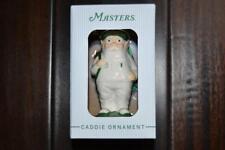 2024 Masters Augusta National Mini Gnome Ornament Brand New In Box Limited picture