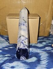 blue sodalite Tower picture