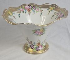 Charles Reizenstein Saxe Allegheny Five Porcelain Vase picture