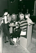 Restaurant Studion - Vintage Photograph 2374560 picture