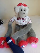 Rare Mike Trout Rally Monkey # 27 Trout ,  19