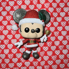 Micky Mouse Elf Disney Diamond Collection Excusive Funko Pop # 612 picture