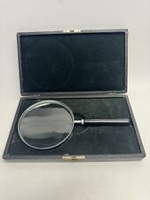 Vintage Atco Kinsman Magnifying Glass 4.5