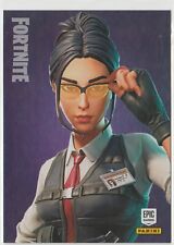 Fortnite HOLOFOIL HOLO Rook #228 USA PRINT 2019 FORT-0357 picture