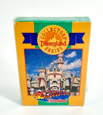 Skybox 1994 Disneyland 40 Years of Adventures Collectors Card Series Sealed Set picture