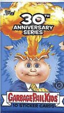 2015 Garbage Pail Kids Series 30TH ANNIVERSARY U Pick GPK Complete Your Set Base picture