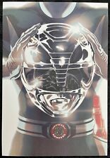 Black Power Ranger Zack Taylor Power Rangers Poster picture