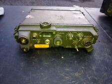 Military Radio Vietnam Era - French PRC-10 / RT-176A Receiver Transmitter picture