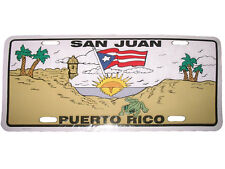 San Juan Puerto Rico 6