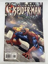 Peter Parker: Spider-Man #46 Marvel Comics picture